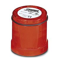 PHOENIX CONTACT 2700107 ເອເລດ ແອວສະຫຼຸບຖານຖານ PSD-S OE LED RD