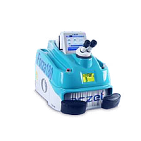 Aczet Forza 180 ເຄື່ອງເຊື່ອມເລເຊີຈຸດ (1064nm, 90W)