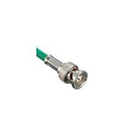 Bomar 364M795L ຕໍ່ຕໍ່ PCB BNC R/A PC JACK-METAL LO-PROFI