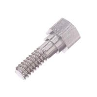 Glenair 500-052-4-4 ຊຸດ Jackpost MICRO-D CONNECTORS - MICRO-D CONNECTORS