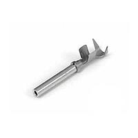 AMP Connectors - TE Connectivity 1062-20-0222 (Loose Piece) Contact SZ 20 STAMP CONT SKT ຊິ້ນແຍກ