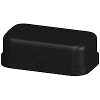 SIEMENS 3RK19020CJ00 ອຸປະກອນເສີມ PLUG BLANK F 9-P PWR SOCKET ET200X