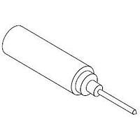 Kobiconn 171-0111-EX ຕົວເຊື່ອມໂທລະສັບ TIP W/RED HANDLE