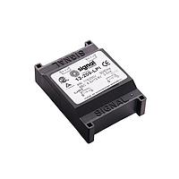 Bel Signal Transformer 20-125-LPI ຕົວແປງຕ່ຳຮ່ວມ 50\60 Hz, ຕົວແປງທີ່ມີຊັ້ນຫຼາຍ, ຕົວແປງທີ່ຖືກຫຸ້ມ