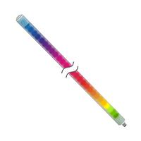 Banner Engineering WLS27PXRGBW145DSKQ ແຖວແສງ LED ຍືນຍາວ WLS27 Pro ແຖວແສງພ້ອມ IO-Link; ປ່ອງແສງກະຈາກ; ຄວາມຍາວ: 145 mm; ແຮງດັນໄຟຟ້າ: 18-30 V dc; ລະດັບການປ້ອງກັນສິ່ງແວດລ້ອມ: IP66; IP67; IP69K; ສີ: RGBW; ບໍ່ສາມາດເຊື່ອມຕໍ່ກັນໄດ້; 4-pin M12 Integral QD