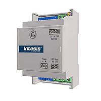 HMS Networks IN485DAI001R000 ປະຕູທາງ Modbus Daikin VRV ແລະລະບົບ Sky ໄປຫາ BACnet MSTP & Modbus RTU Interface - 1 ໜ່ວຍ
