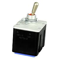 Honeywell 104TL1-3 ສະຫນັບສະຫນູນ Toggle Switches SEALED OI TL Toggles