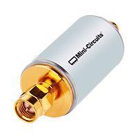 Mini-Circuits SHP-300+ ຕົວກັບຜ່ານສູງປະກອບດ້ວຍ LC Lumped High Pass Filter, 290 - 3000 MHz