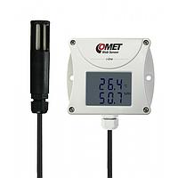 Comet T3511 ເຊັນເຊີເວັບ - remote thermometer hygrometer (-30~105°C, 0~100%RH)