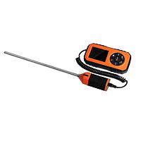 Qyteco HD4908 ກ້ອງມຸມເບິ່ງດ້ານຂ້າງ (1280*720, 1.5-30cm)