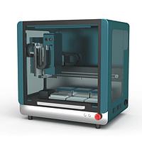 Raykol Vitae 60 ລະບົບອັດຕະໂນມັດຕັ້ງຄ່າ PCR (1-250μL; 5-1000μL)