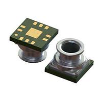 STMicroelectronics LPS33WTR ບອດມາວນທຣີເຊັງເຊັນເຊີ MEMS pressure sensor: 260-1260 hPa absolute digital output barometer potted gel