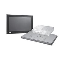 Advantech FPM-B700-AE ກ່ອງຫຼັງຮູບແບບ Modular FPM Box module, Bare BOM, Slot *