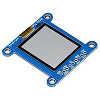 Adafruit 3502 ບອດແບຣຄເອອດ SHARP Memory B/O Monochrome Display