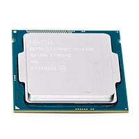 Advantech 96MPI3-3.5-4M10T CPU - ໜ່ວຍປະມວນຜົນກາງ CORE 3.5G 4M 1150P 2CORE I3-4330