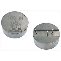 Vishay Dale IHTH1125KZEB101M5A ພາວເອີ ຊໍກ 100uH 20%