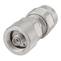 Rosenberger 09KR105-S0AS3 ຕົວແປ RF - ລະຫວ່າງຊຸດ TESTPORT ADAPTOR
