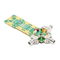 Analog Devices ADRF5025-EVALZ ບອດປະເມີນສະຫນອງ RF Switch