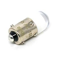 Omron Automation and Safety A22NZ-L-WD ໂປຣແກຣມແປງໄຟ LED ສີຂາວ LED 100-120 VAC