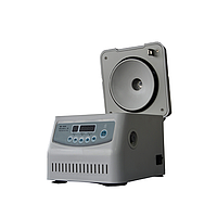 Zonkia HC-1018 ຄວາມໄວສູງ Centrifuge Mini (6000rpm)