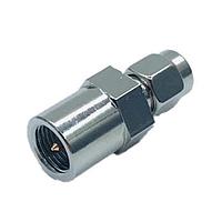 RF Solutions ADP-SMAM-FMEM ຕົວແປ RF - ລະຫວ່າງຊຸດ RF Adaptor SMA (ຜູ້ຊາຍ) ຕົວຕົວເລືອກຕົວຕົວ FME (ຜູ້ຊາຍ)