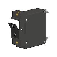 Carling Technologies AD1-B0-34-615-5B1-C ຕັດກວດວົງຈອນຮິດຣອລິກ-ແມເກນ AD1B0346155B1C