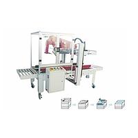 Mikyo MK-FXAT5050B ເຄື່ອງປະທັບຕາເຄິ່ງກ່ອງ (16m/min)