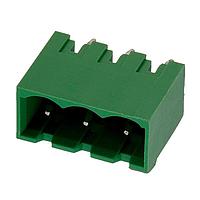 Wurth Elektronik 691311700108 Headers WR-TBL 300VAC 20A 8P ຕັ້ງພັນ