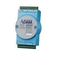 Advantech ESRP-PCS-ADAM6750 ເກດເວຍ 12DI/12DO ປ່ອງທາງ I/O ອັດສະຫຼາດມີ WISE-EdgeLink