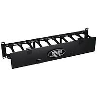 Tripp Lite SRCABLEDUCT2UHD ຕຽງແລະຕູ້ຕຽງ SRCABLEDUCT2UHD