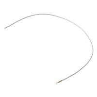 Harwin G125-MW10150L94 ເສັ້ນສາຍພິເສດ 1.25MM M ON 26AWG 150MM