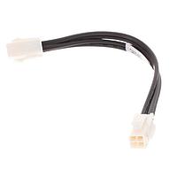 Molex 215327-2041 Discrete Wire MINIFIT JR DR P-P 4CKT 150MM Au