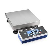 KERN EOC 30K-4S ຂະຫນາດເວທີ (15kg|35kg, 500mg|1000mg)