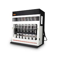 Hanonlab SOX606 ເຄື່ອງສະກັດ Soxhlet ອັດຕະໂນມັດ (0,1 ～ 100%)