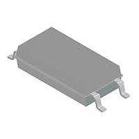 Vishay General Semiconductor VOL628A-2T ອອບໂຕຄູເລີອອກພຸດທຣານຊິດ AC ອິນພຸດ, Phtotrnstr 63-125% CTR