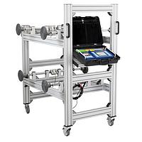 ເຄື່ອງວັດແທກຜົນບັງຄັບໃຊ້, ແຮງດັນແມັດ, ດຶງ