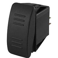 OTTO K5AD221FNJ-11 ສະຫນັບສະຫນູນ Rocker Switch 3-4 OFF 3-2 SPDT
