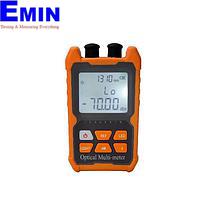 3S Telecom FOPM-7006E Fiber Optic Multimeter (800-1700nm, -70~+6dBm)