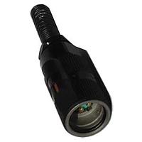 Amphenol Nexus Technologies AP-146M/5 ປລັກສຽງໂທລະສັບ, ຂະໜາດສາຍ 0.320 U