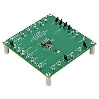 Analog Devices DC2118B ບອດສະຫຼຸບການຈັດການແບດເຕີຣີ LTC4040 - Li-ion ແລະ LiFePO4