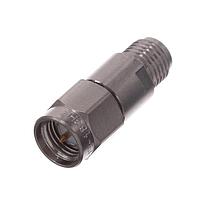 Radiall R413813000 ຕົວຫນີ້ງຕໍ່ສາຍ ATTENUATOR: SMA.86 13DB 18GHZ 2W 50ohms
