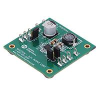 Analog Devices MAX17504EVKITA# ຕົວຄວບຄຸມແຮງໂຕລະຟັດ - ຕົວຄວບຄຸມສະຫວັດ EVKIT ສໍາລັບ MAX17504A, 3A, 3.3V Vout