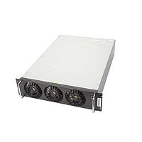 OmniOn Power (Formerly ABB Power Conversion) EV101H3N1K ຕູ້ຊາດໄຟ DC Fast Charger Rectifier 30kW, 150-1000Vdc ອອກ, 380/400/480VAC ເຂົ້າ, ໂປໂຣໂຕຄອນ CANopen, ມີຟັງຊັນ EPO ແບ່ງແຍກ, ສໍາລັບການນໍາໃຊ້ Embedded Applications ພາຍໃນ Level 3 DC Fast Chargers ແລະ ຕູ້