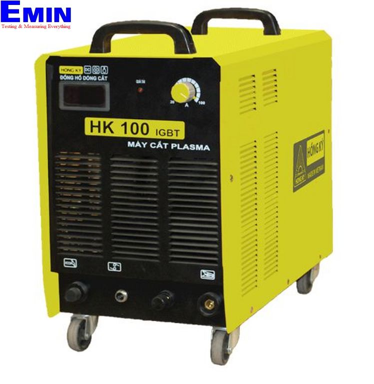 ຕົວຢ່າງເຄື່ອງຕັດພລາສມາສຳລັບວຽກຕັດໂລຫະ