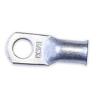 Mueller BU-L00-375TIN ຫົວຕໍ່ຫນັກ LUG 2/0 AWG, 3/8" STUD TIN