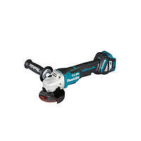 MAKITA DGA418Z ເຄື່ອງຕັດມຸມໄຮ້ສາຍ (3,000 - 8,500 Rpm)