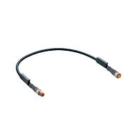 Lumberg Automation RSMV 3-RKMV 3-224/20 M ເສັ້ນສາຍອ່ານຄ່າ / ເສັ້ນສາຍກະທົບ