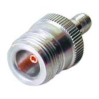 Mini-Circuits NF-SF50+ ຕົວແປງ RF - ລະຫວ່າງຊຸດ ADAPTER / N-F / SMA-F / RoHS