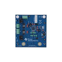 Texas Instruments ADC3120EVM-PDK ADC TLV320ADC3120 ສະເຕຣອຣົດ - ຊ່ອງ 768-kHz B