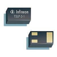 Infineon BFR380L3E6327XTMA1 ທຣານຊິສເຕີ RF Bipolar NPN Silicon RF TRANSISTOR